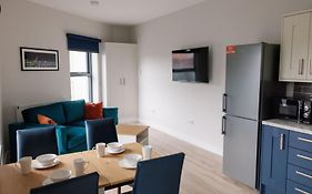 River Walk Apartments